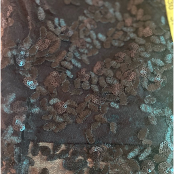 DONNA RICCO
Lace Sheath Midi Dress/ Black/ Size 10 - Picture 9 of 9